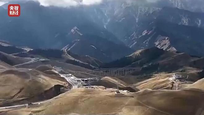 “首个”“首台”“创纪录”齐刷屏大国工程好消息不断(图4)