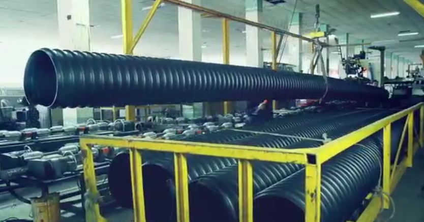 航天康达管道：以航天品质铸就城市地下“生命线”(图2)