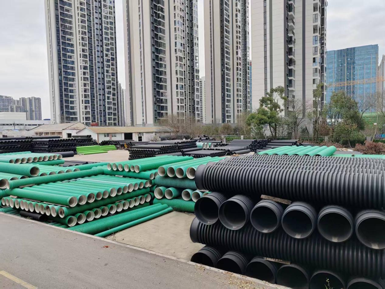 航天康达管道：以航天品质铸就城市地下“生命线”(图3)