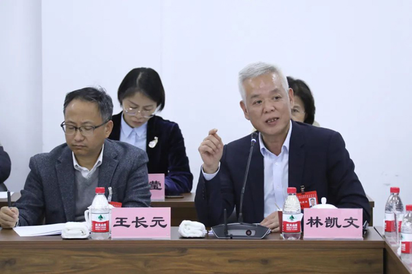 修正排水系统“毛细血管”政协委员围绕提升上海水环境质量踊跃建言(图1)