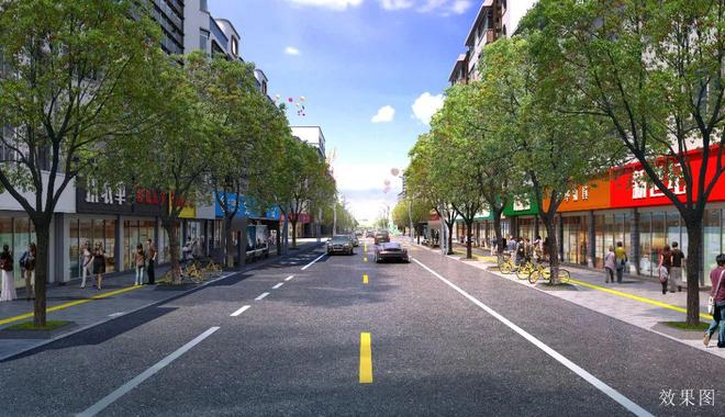 已完成60%！台州这条道路预计国庆节前通车(图3)