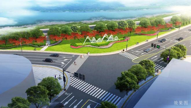 已完成60%！台州这条道路预计国庆节前通车(图4)