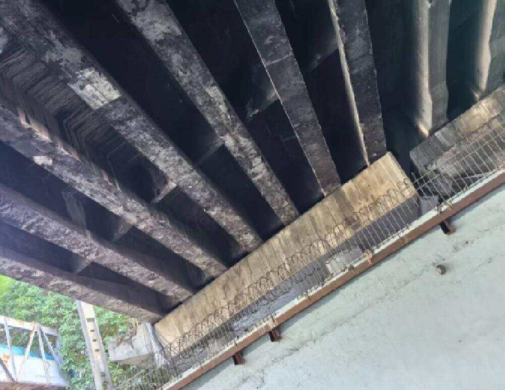 广州东风西路德坭立交将于9月1日5时恢复双向六车道通行(图2)