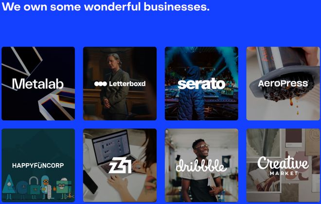 专门收购和孵化无聊产品年收入3亿美金的Tiny给了些启发(图1)