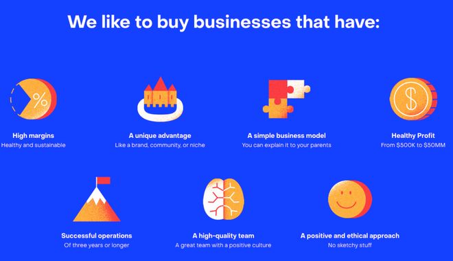 专门收购和孵化无聊产品年收入3亿美金的Tiny给了些启发(图2)