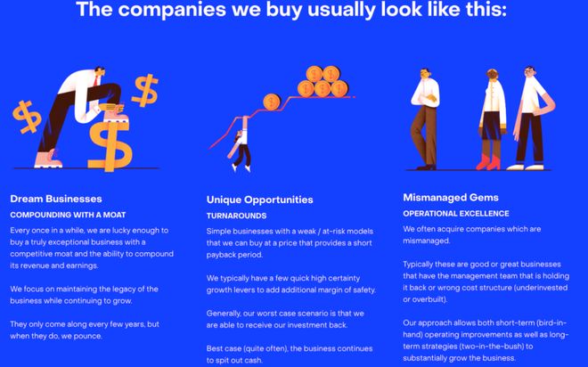 专门收购和孵化无聊产品年收入3亿美金的Tiny给了些启发(图4)