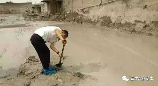 头条高腐蚀性强碱污水直排水源地1500万人饮水受威胁！(图6)