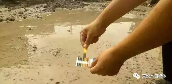 头条高腐蚀性强碱污水直排水源地1500万人饮水受威胁！(图4)