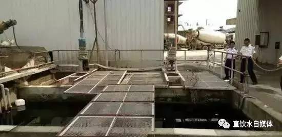 头条高腐蚀性强碱污水直排水源地1500万人饮水受威胁！(图5)