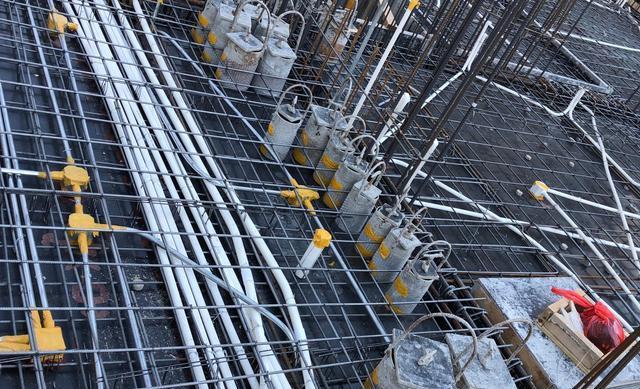 自建房如何预留排污管道？有哪些位置要预留？尺寸是多少？(图2)