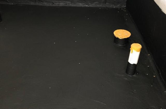 自建房如何预留排污管道？有哪些位置要预留？尺寸是多少？(图5)