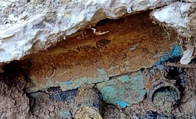 自建房如何预留排污管道？有哪些位置要预留？尺寸是多少？(图7)