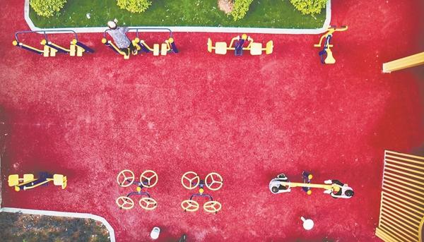 漳州芗城：城市更新要“面子”更要“里子”(图2)