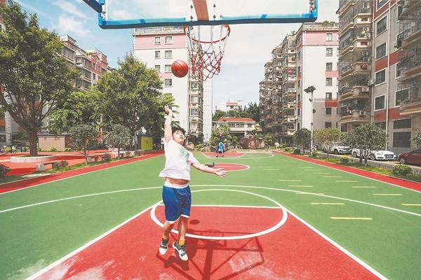 漳州芗城：城市更新要“面子”更要“里子”(图3)