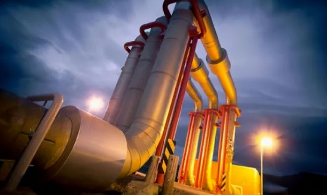 缅甸仰光天然气管道年久失修新财年将投巨资更换升级(图1)