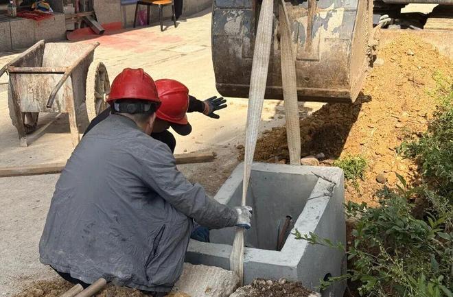 幸福“升级”！涉及东胜8个小区→(图1)