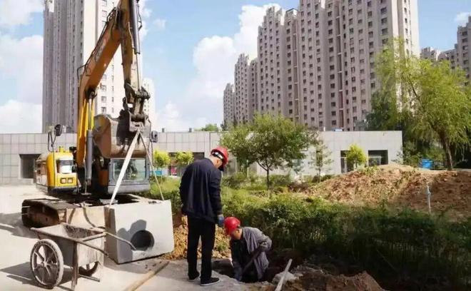 幸福“升级”！涉及东胜8个小区→(图2)