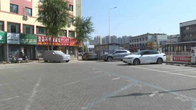 记者帮忙“我家营业房门前变压器能迁走吗？”(图4)