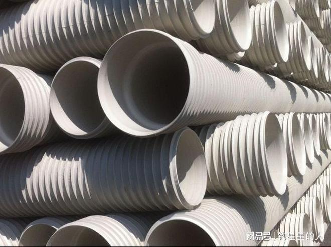 PPH排污管源头厂家推荐江苏圣隆管业工业管道系统齐全专业团(图2)