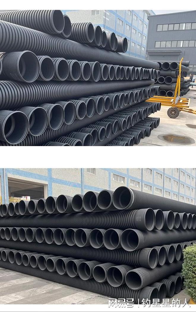 PPH排污管源头厂家推荐江苏圣隆管业工业管道系统齐全专业团(图3)