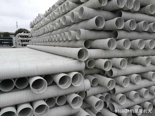 PPH排污管源头厂家推荐江苏圣隆管业工业管道系统齐全专业团(图1)