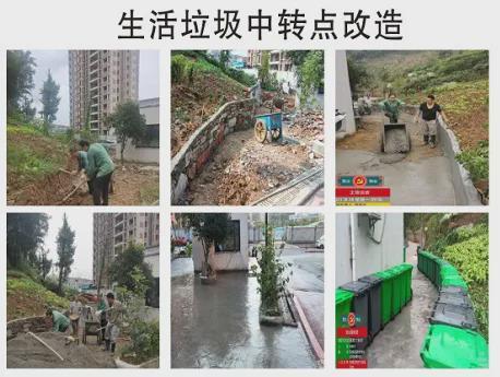 西城花园蜕变记|这七年我们把“住得安逸”写成了现实(图10)