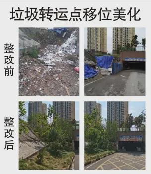 西城花园蜕变记|这七年我们把“住得安逸”写成了现实(图7)