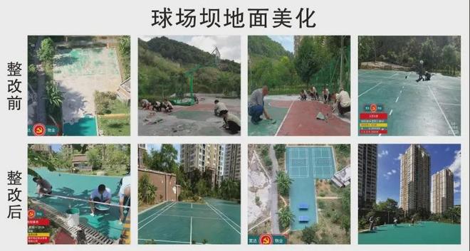 西城花园蜕变记|这七年我们把“住得安逸”写成了现实(图8)