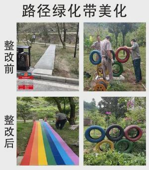 西城花园蜕变记|这七年我们把“住得安逸”写成了现实(图9)