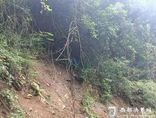 保饮水固民生甘肃两当县站儿巷镇多维度推进饮水安全保障工作(图2)