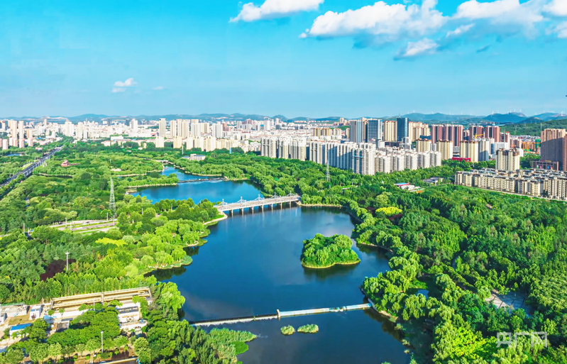 山东泰安:6万吨再生水与3577个排污口整治背后的河湖新生(图1)