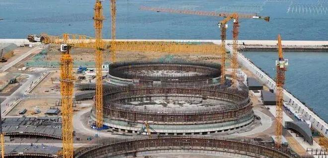 总投资64亿元!赣榆新能源“巨无霸”工程打造长三角“超级气仓”(图3)