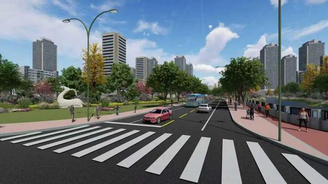 龙湾这个工程最新进展！(图1)