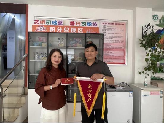 合肥市庐阳区双岗街道虹桥社区党委：“三举措”绘就城市精细化治理新图景(图2)