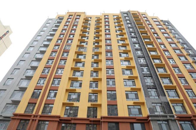 又有3个小区！惠及1063户东胜居民！(图4)