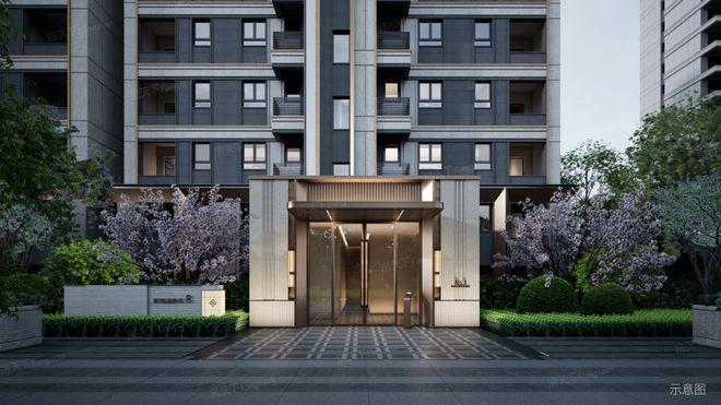 北京热搜NO1®百万佳苑售楼处2025百万佳苑发布：楼盘新标杆!(图3)