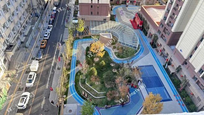 北京热搜NO1®百万佳苑售楼处2025百万佳苑发布：楼盘新标杆!(图7)