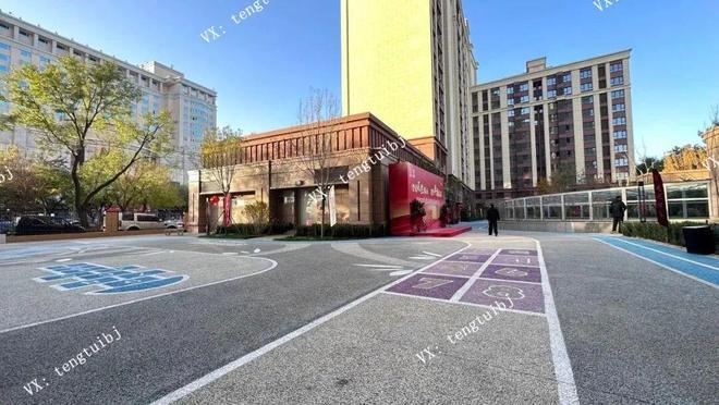 北京热搜NO1®百万佳苑售楼处2025百万佳苑发布：楼盘新标杆!(图5)