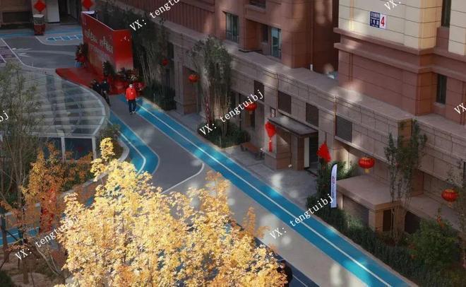 北京热搜NO1®百万佳苑售楼处2025百万佳苑发布：楼盘新标杆!(图6)