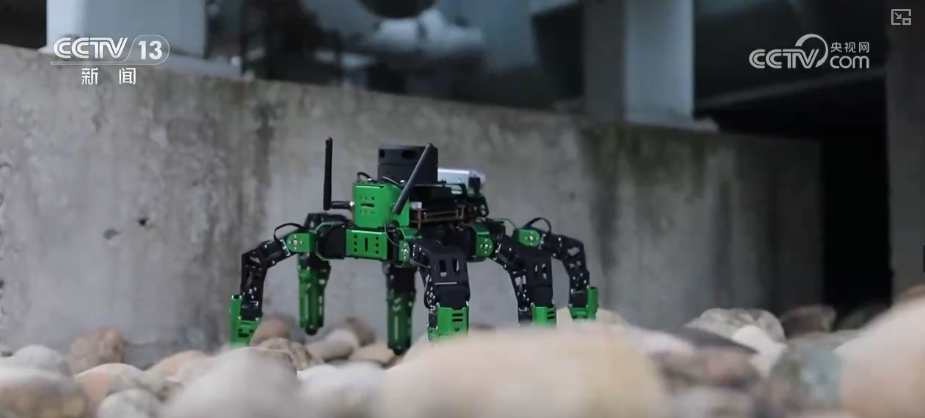 “政策托举+技术升级+产品迭代”协同发力制造业里新质生产力热潮涌动(图15)