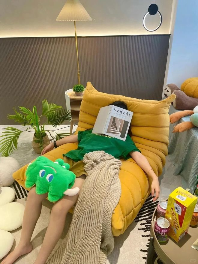 断舍离后：不要买这7个“大垃圾”闲置率太高扔时更崩溃！(图6)