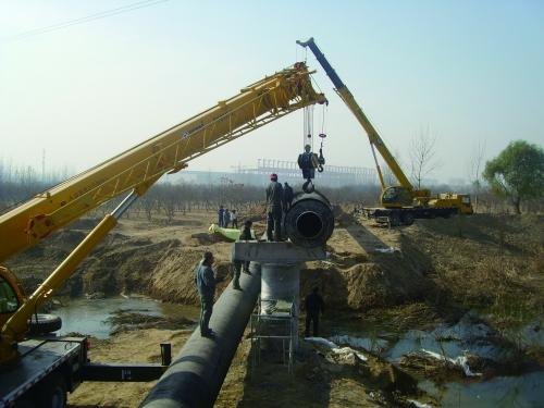 一篇文章带你了解热力管道(图1)