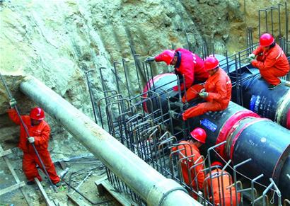 一篇文章带你了解热力管道(图3)