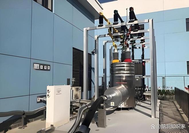 中国特高压会被取代吗？美国超导输电明年试点迎来零损耗时代？(图2)