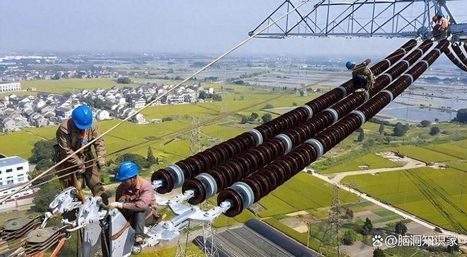 中国特高压会被取代吗？美国超导输电明年试点迎来零损耗时代？(图1)