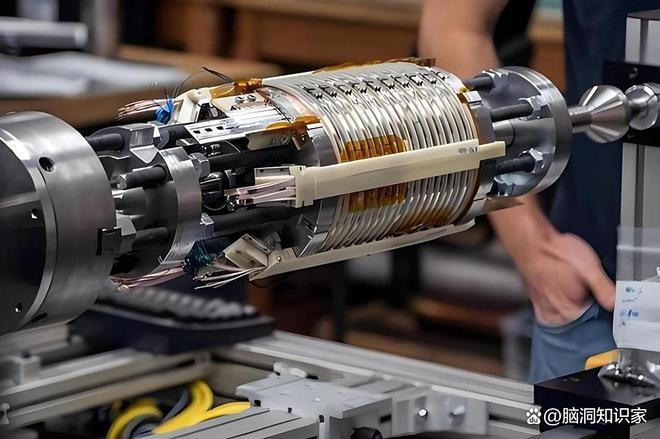 中国特高压会被取代吗？美国超导输电明年试点迎来零损耗时代？(图4)