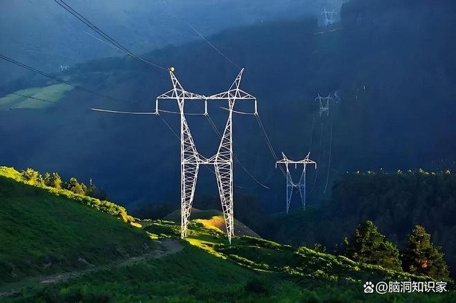 中国特高压会被取代吗？美国超导输电明年试点迎来零损耗时代？(图5)
