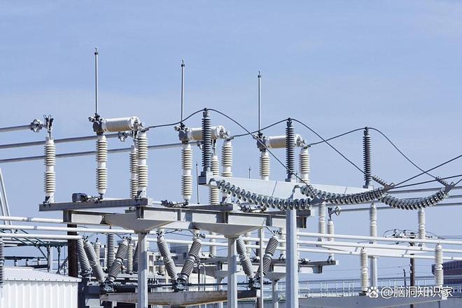 中国特高压会被取代吗？美国超导输电明年试点迎来零损耗时代？(图7)