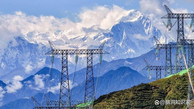 中国特高压会被取代吗？美国超导输电明年试点迎来零损耗时代？(图10)