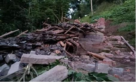 成功避险!重庆十起典型案例获应急管理部通报表扬!(图1)